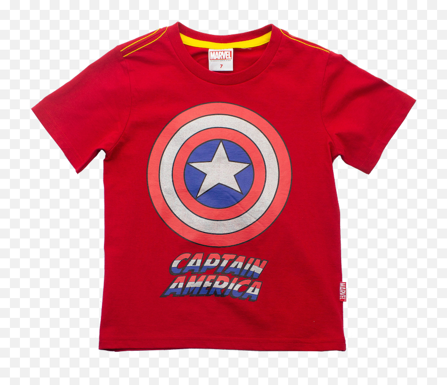 Download Captain America Shield Logo Characters Studio - Camisas Dia Dos Pais Preta Pai E Dois Filho Png,Captain America Logo Images