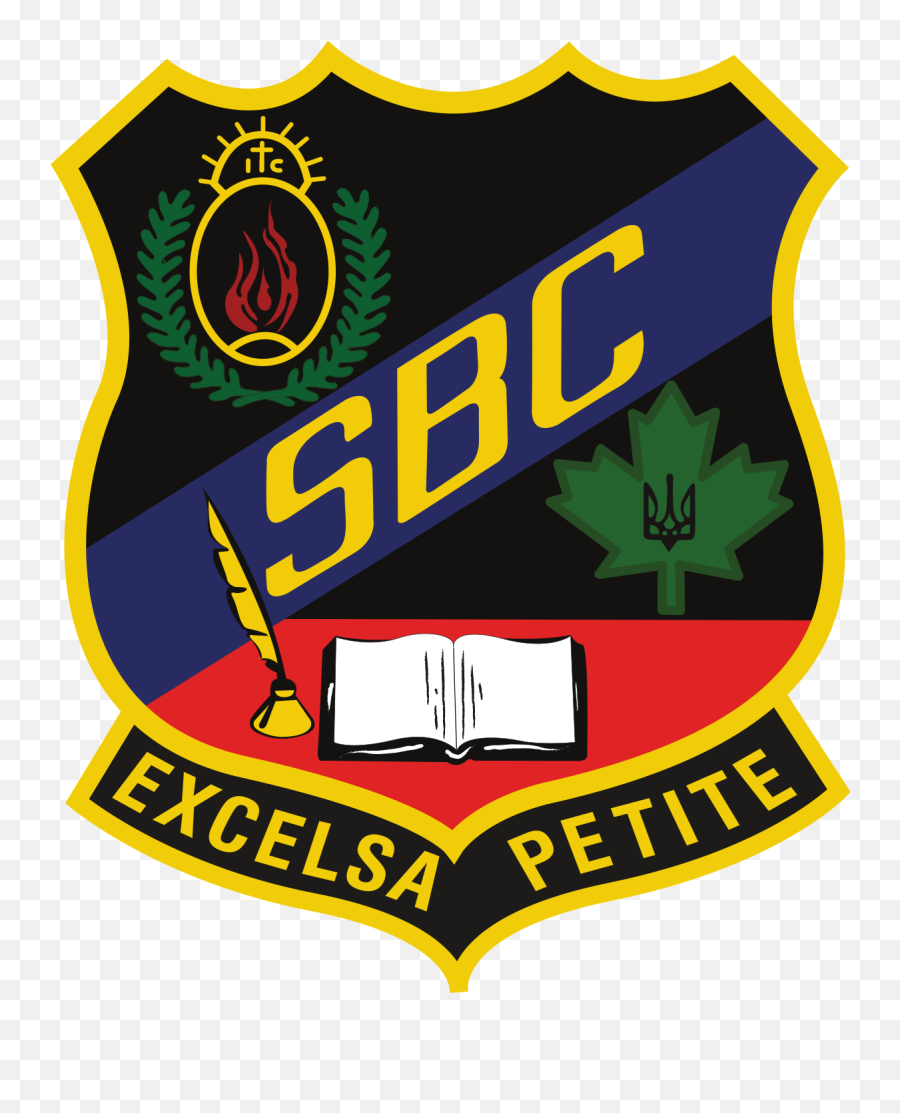 Trng Trung Hc St Basil - Thegreat College School U2013 North St Basil The Great College School Png,Osaid Logo