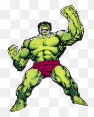 Gentlemen Of Leisure To Better Know A Hero She - Hulk Incredible Hulk John Byrne Png,She Hulk Png