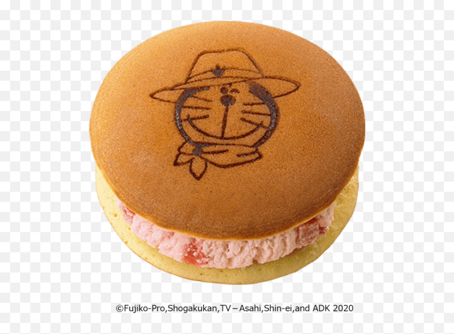 Doraemon Nobitau0027s New Dinosaur 31 Ice Cream Launched A - Baskin Br Robbins Ice Cream Png,Doraemon Logo