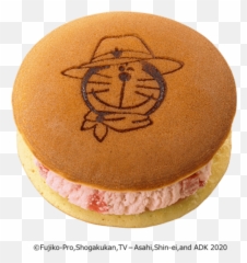 Doraemon Nobitau0027s New Dinosaur 31 Ice Cream Launched A - Baskin Br Robbins Ice Cream Png,Doraemon Logo
