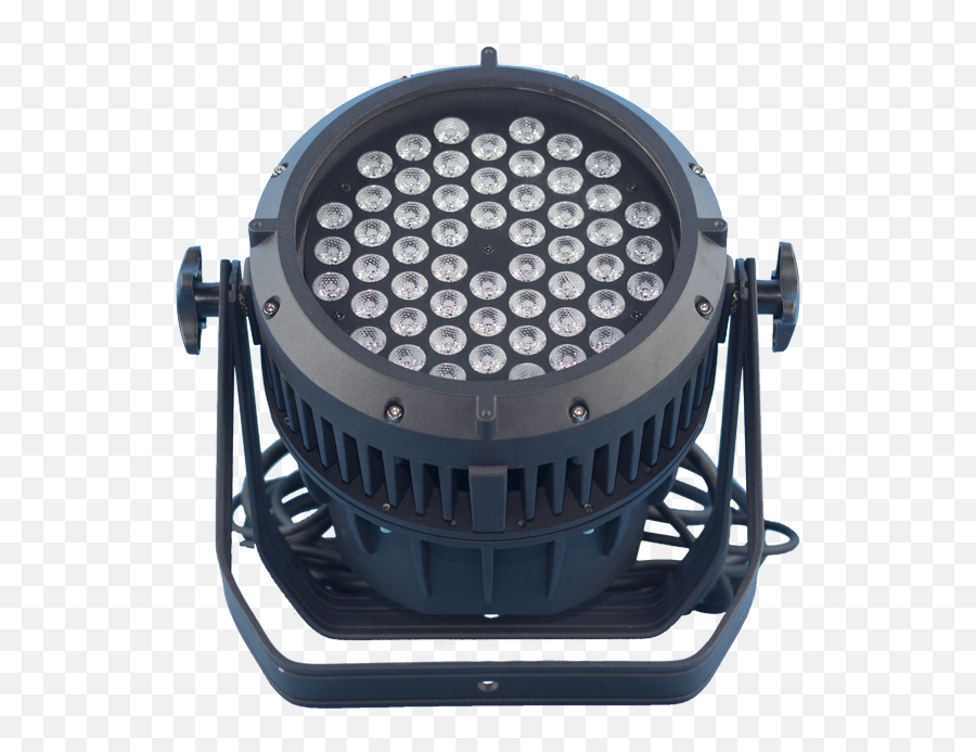 Stage Light Outdoor Waterproof 543w Rgbw Led Par - Buy Waterproof Led Par Lightoutdoor Led Par Light543w Led Par Light Product On Parabolic Aluminized Reflector Png,Stage Light Png