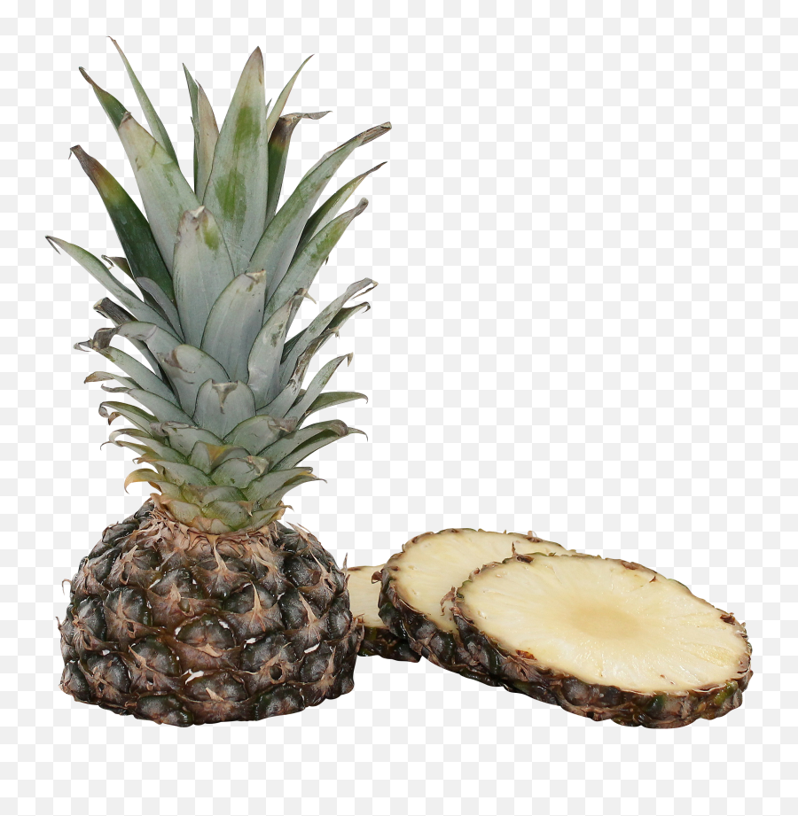 Png Images Premium Collection - Pineapple,Pineapples Png