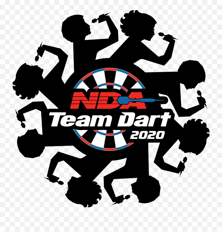 2020 Team Dart - Nda Team Dart Logo Png,Dart Logo