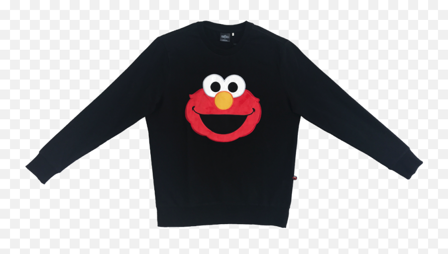 Elmo Unisex Graphic Sweater - Common Sense Penguin Png,Elmo Png