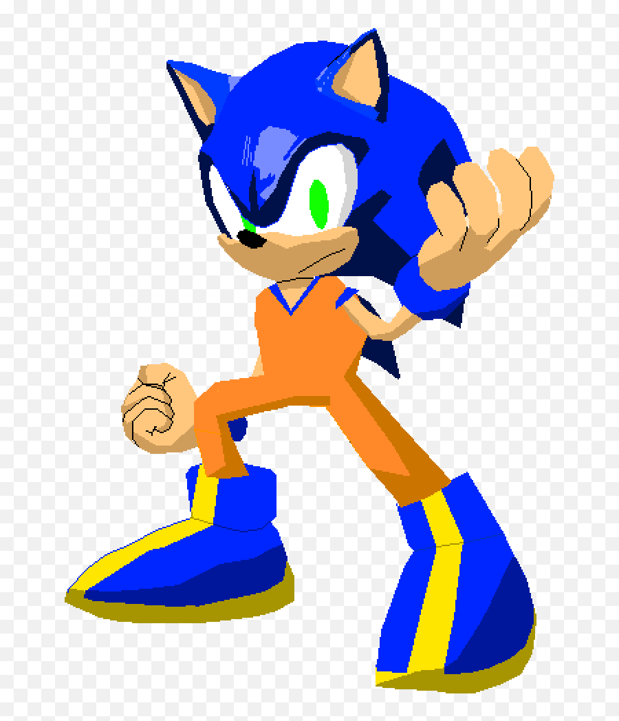 Dbz And Sonic The Hedgehog - Sonic Forces 1000x1000 Png Cooler Sonic Transparent,Dbz Png