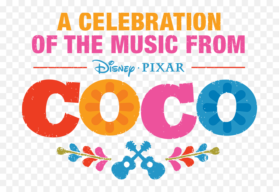 Watch A Celebration Of The Music From Coco Full Movie - Circle Png,Coco Movie Png