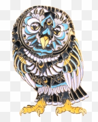 Venetian Barn Owl Edition Of 50 - Owl Png,Barn Owl Png