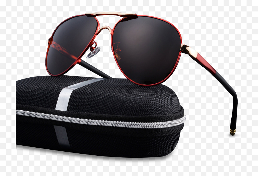 Cool Shades Png - Saylayo Hd Polarized Sunglasses Men Aviator Sunglass,Shades Png