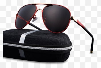 Cool Shades Png - Saylayo Hd Polarized Sunglasses Men Aviator Sunglass,Shades Png