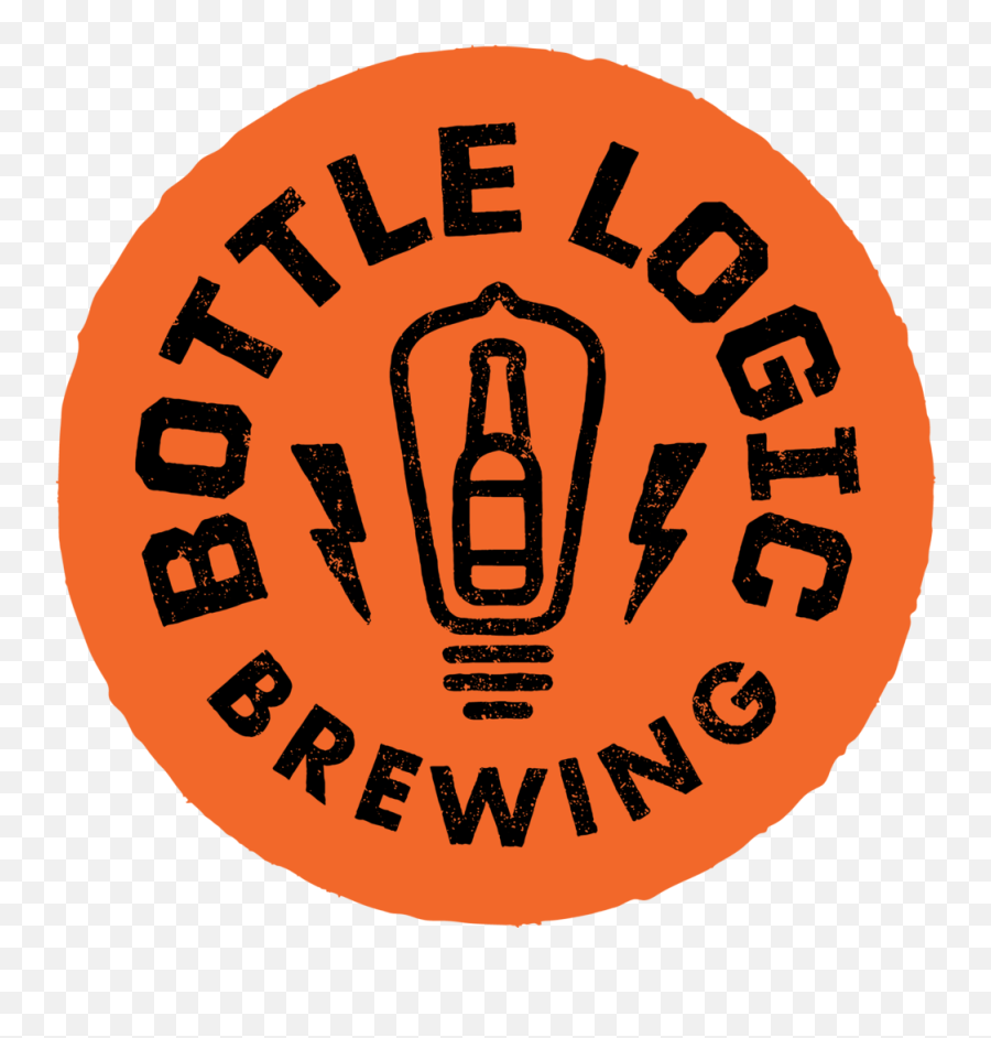 Bottle Logic Brewing Png