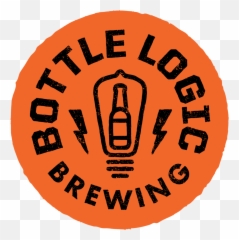 Bottle Logic Brewing Png