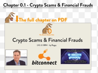 Lvl 0 - Prerequisites For Bitcoin U2013 Bitcoin Rabbit Hole Bitcoin Png,Bitconnect Png