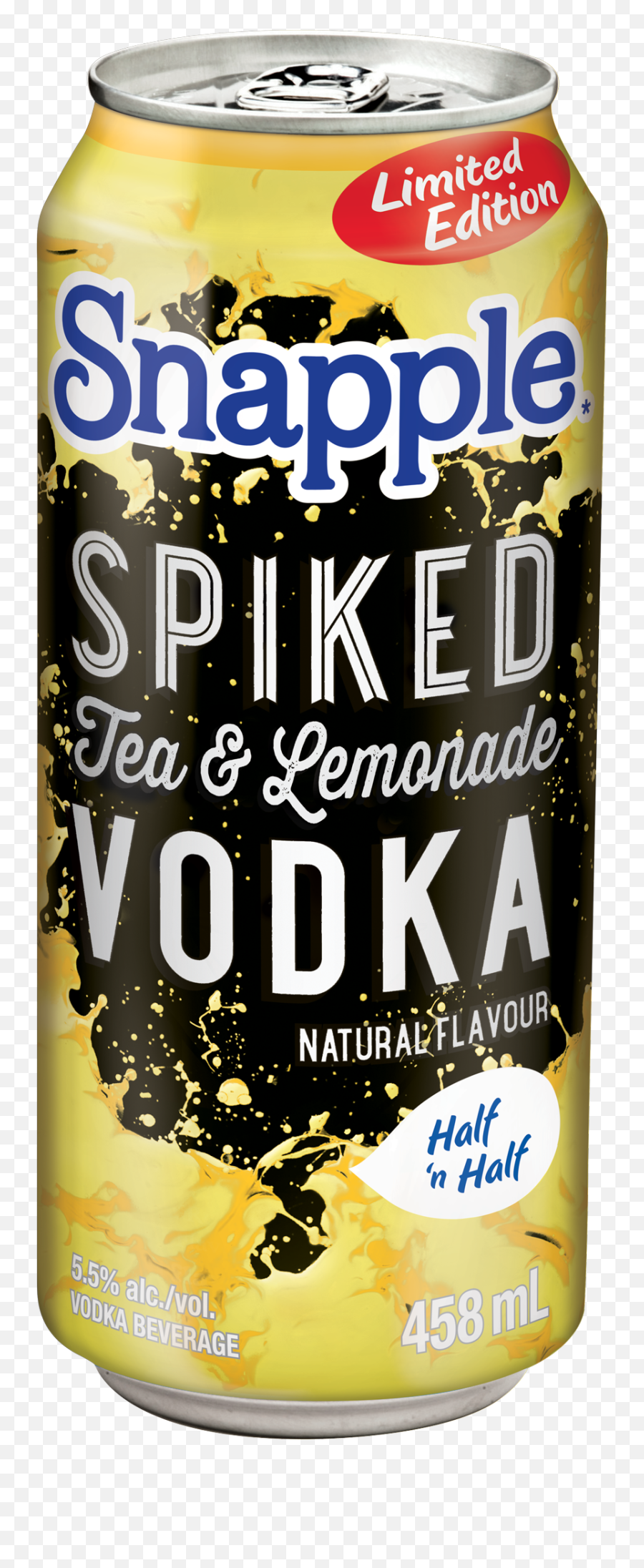 Snapple Spiked Dr Pepper Group - Snapple Spiked Png,Snapple Png