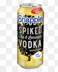 Snapple Spiked Dr Pepper Group - Snapple Spiked Png,Snapple Png