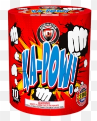 Dm2122 Kapow - Kapow Firework Png,Kapow Png