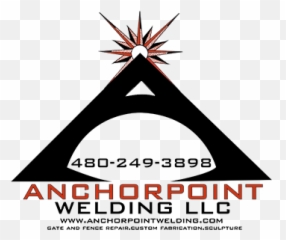Anchorpoint Web Logo - 440x250px Flat Beds Az Jewellery Png,Welding Logo