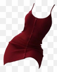Clothes Png - Red Clothing Transparent Background