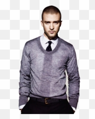 Justin Timberlake Style Png Image - Mens Fashion Magazine Cover Template,Justin Timberlake Png