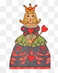 Clipart Images Of Queen - Queen Clipart Png,Queen Png