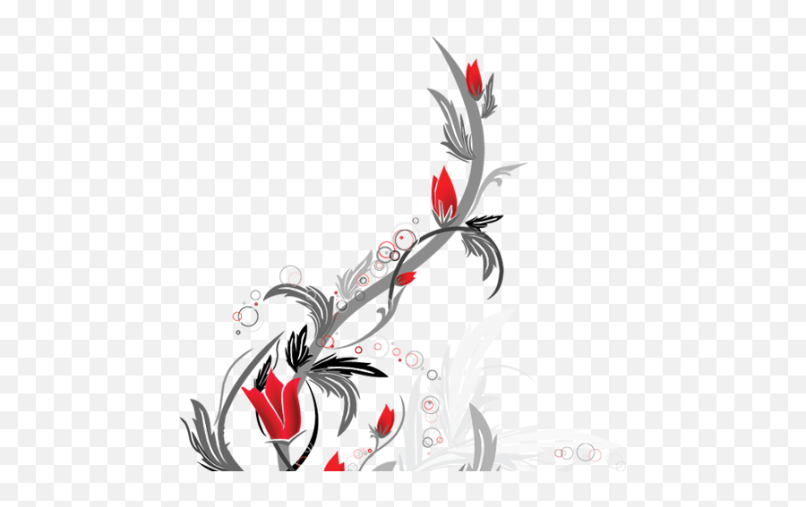 How To Create A Stunning Fire Effect In - Flower Effect Png,Png Layers