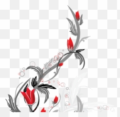 How To Create A Stunning Fire Effect In - Flower Effect Png,Png Layers