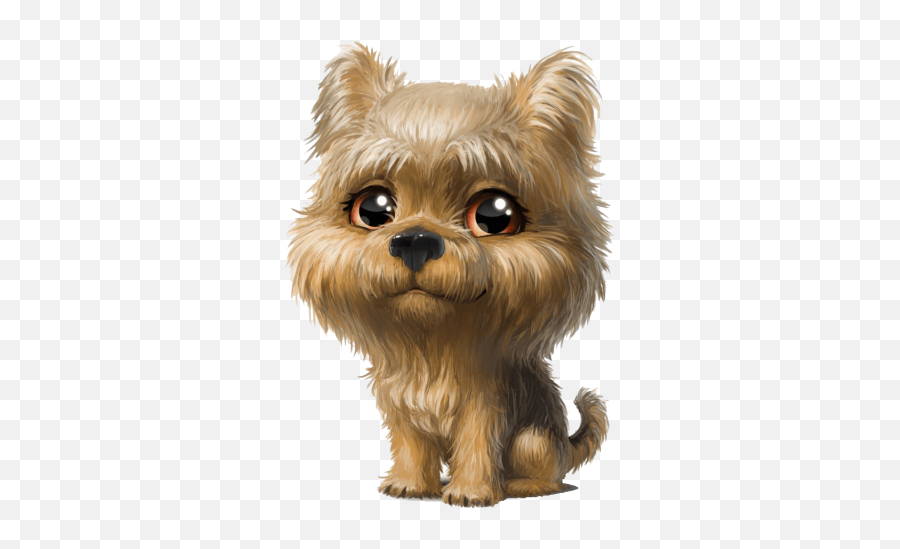 Free Png Cute Puppies - Draw A Cute Puppy,Cute Puppy Png