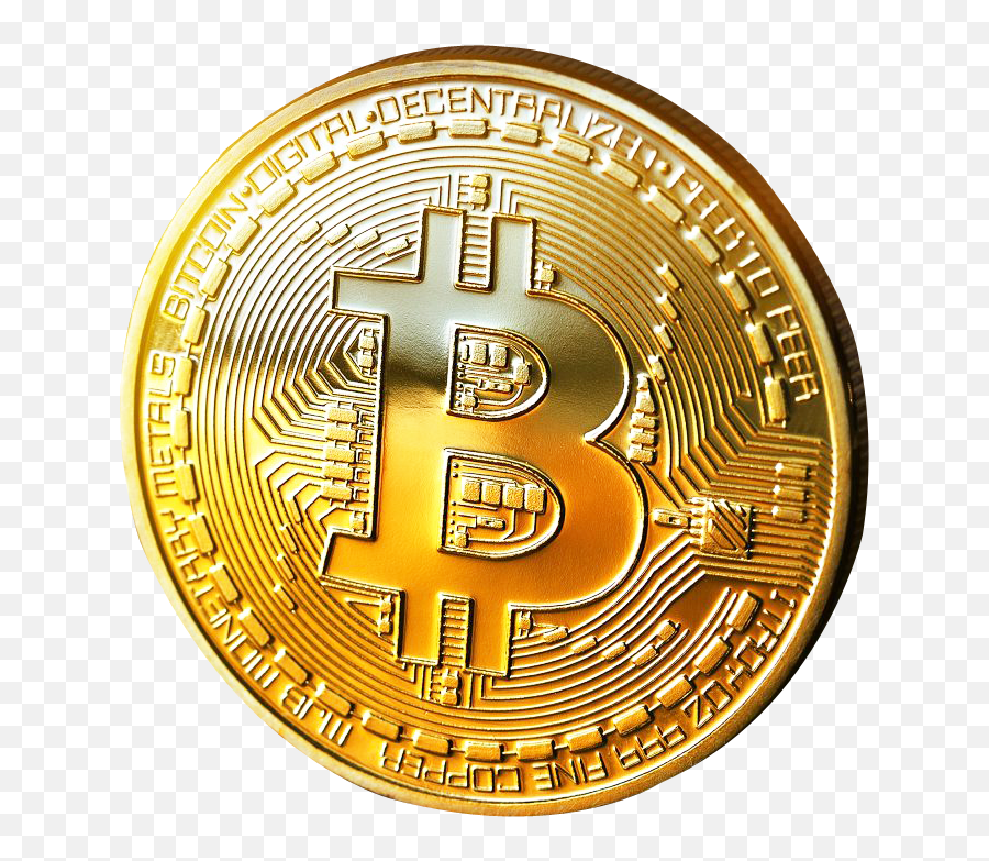 Bitcoin Png Images Free Download - Space Needle,Bitcoin Logo