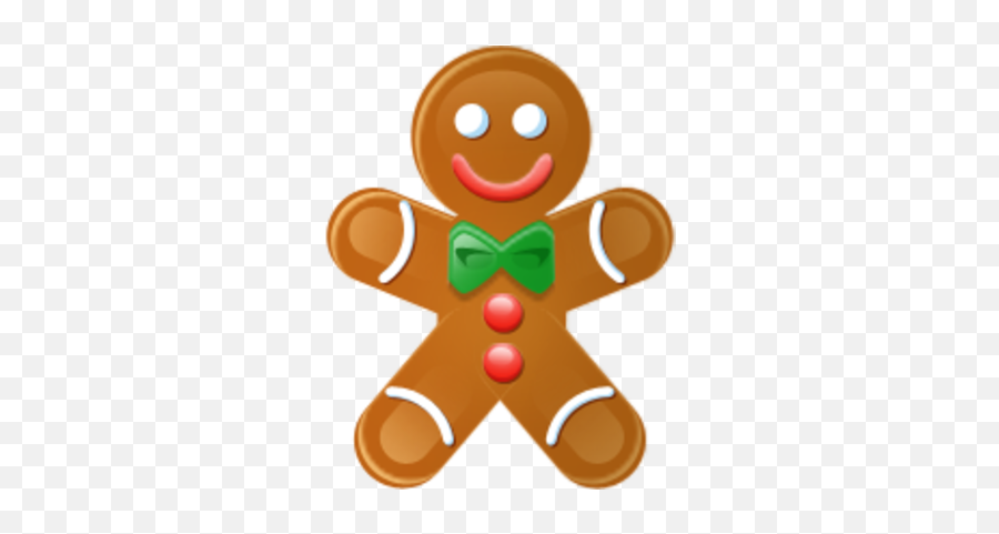 Free Gingerbread Png Download - Gingerbread Men Png,Gingerbread Man Png