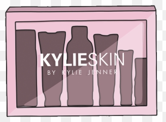 Instagram Story Gif Stickers For Kylie - Cosmetics png