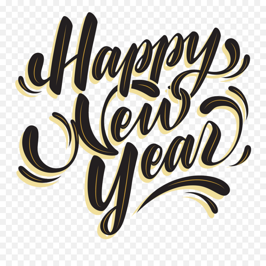 Happy New Year 2020 Png Hd Download 19 Image Free Years