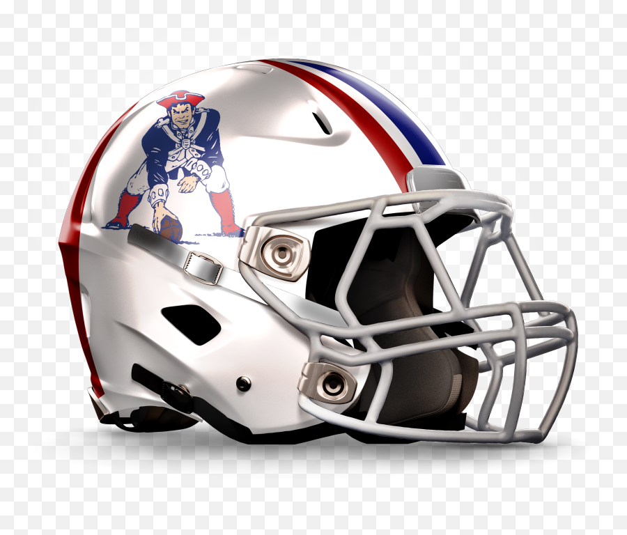 Boise State Football Helmet Png - Elephant Alabama Crimson Tide,Football Helmet Png