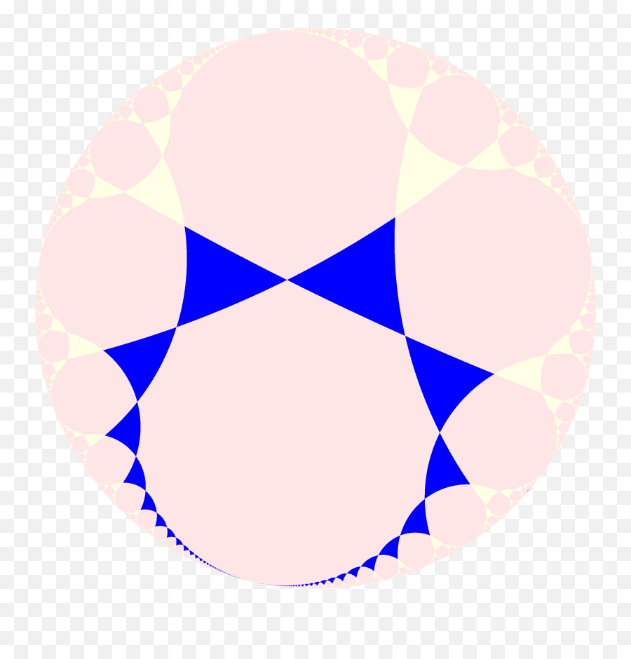 Regular Star Polygon Inf - Circle Png,Slash Png