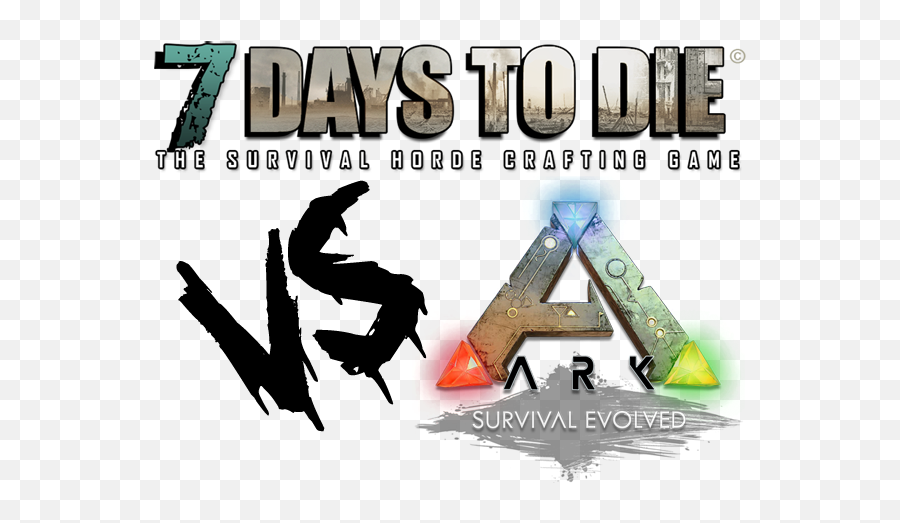 Ark Survival Evolved Arpg Game Logo - Graphic Design Png,Ark Survival Evolved Logo