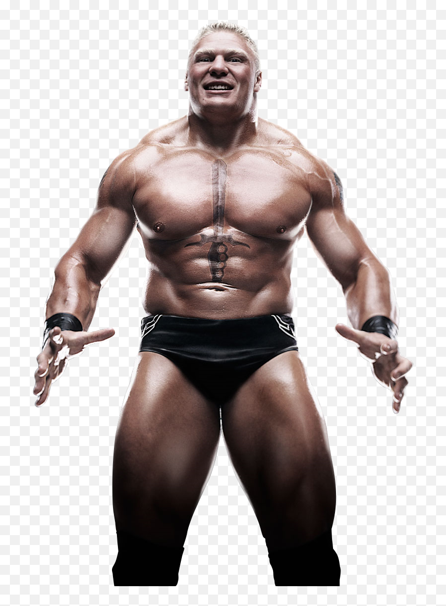 Brock Lesnar Wwe 2003 Png Image With No - Brock Lesnar Wwe 12,Shane Mcmahon Png