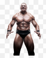 Brock Lesnar Wwe 2003 Png Image With No - Brock Lesnar Wwe 12,Shane Mcmahon Png