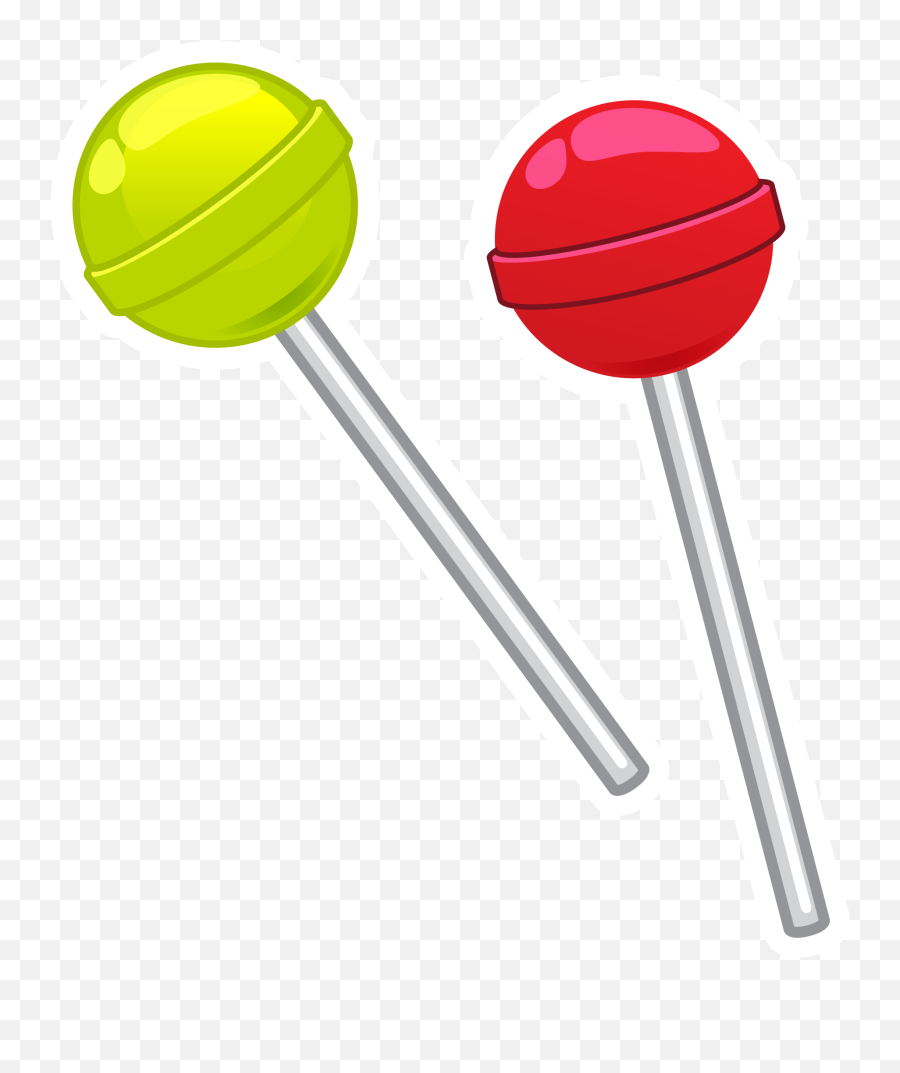 Download Lollipop Clip Art - Lollipop Images Clip Art Png,Lollipop Transparent Background