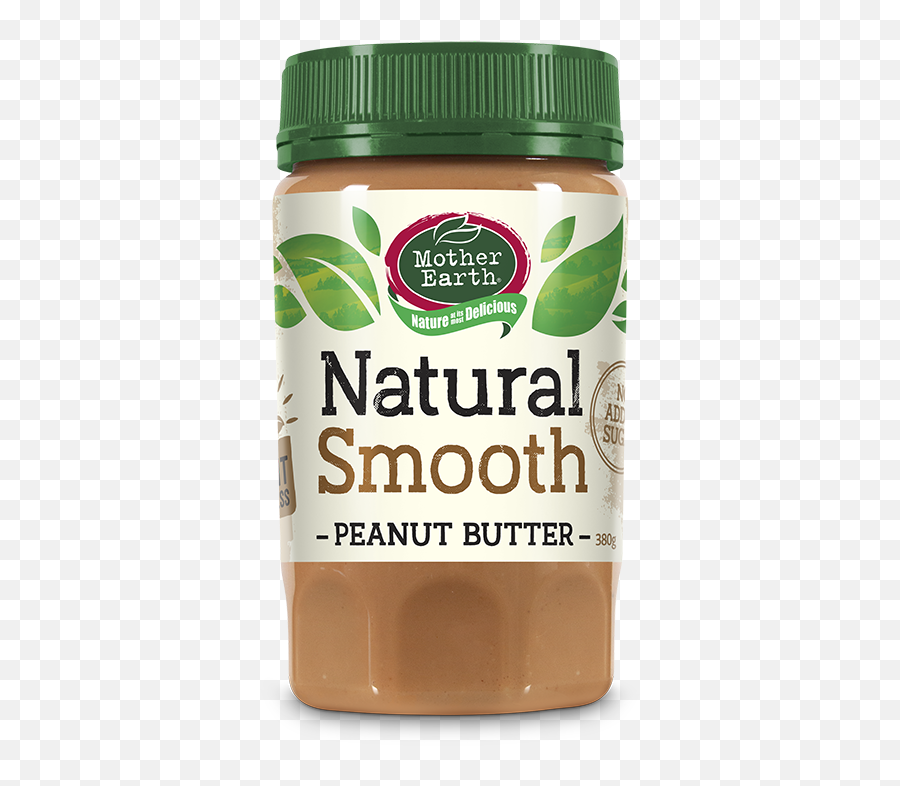 Smooth Peanut Butter - Mother Earth Lsa Peanut Butter Png,Peanut Butter Png
