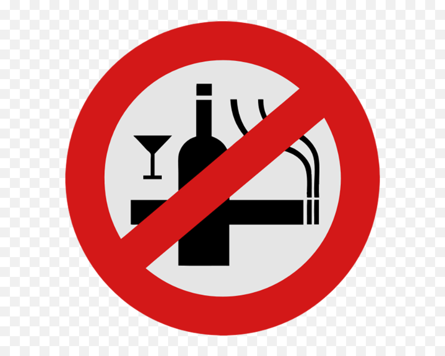 No Smoking Alcohol Sign Beer Label - Tate London Png,No Smoking Logo