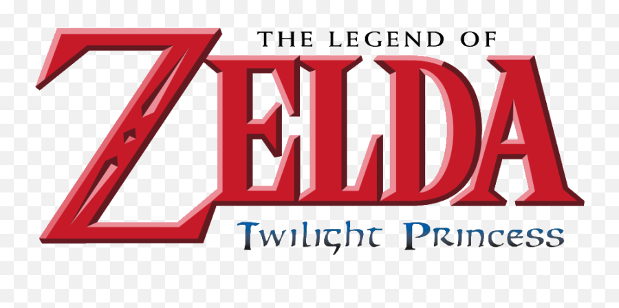 Filethe Legend Of Zelda Twilight Princesspng - Wikimedia Clip Art,Princess Png