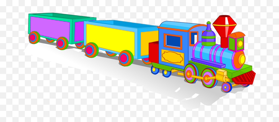 Download Imgs For Toy Trains Clipart - Toy Train Full Size Toy Vehicle Png,Train Clipart Png