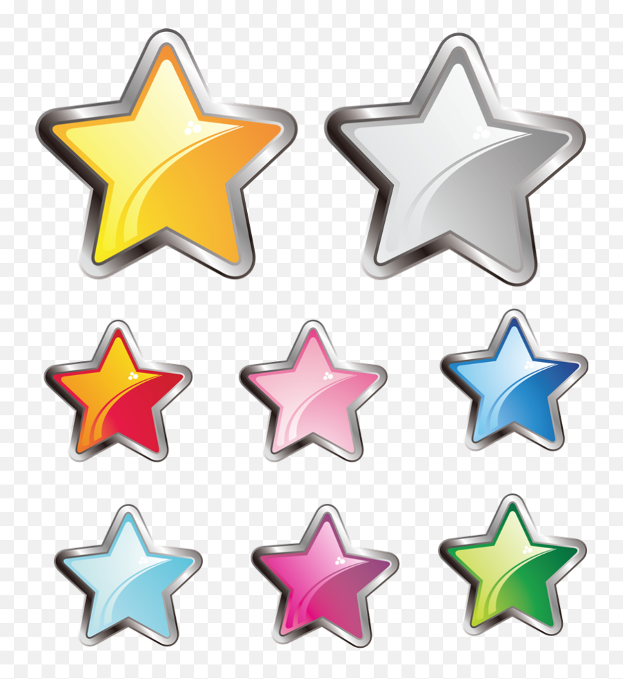 Star Png Images Transparent Background Play