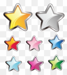 Star Png Images Transparent Background Play