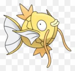 Shiny Magikarp Pokémon - Roblox Magicarpe Shiny Png,Magikarp Png