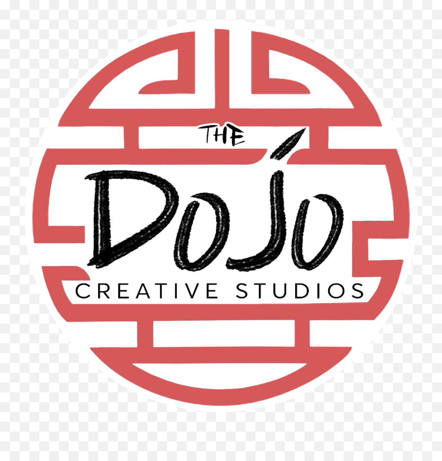 The Dojo Creative Studios U2013 Discover Your Path Png Dj Logo