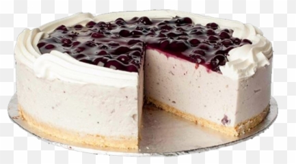 Blueberry Cheesecake - Masooms Blueberry Cheesecake Png,Cheesecake Png