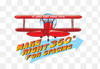Draw Any Type Of Cartoon Airplane Or - Air Transportation Png,Biplane Png