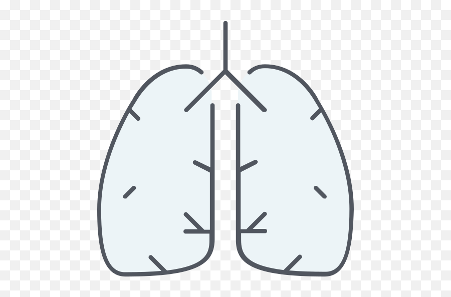 Lungs Lung Png Icon - Circle,Lung Png