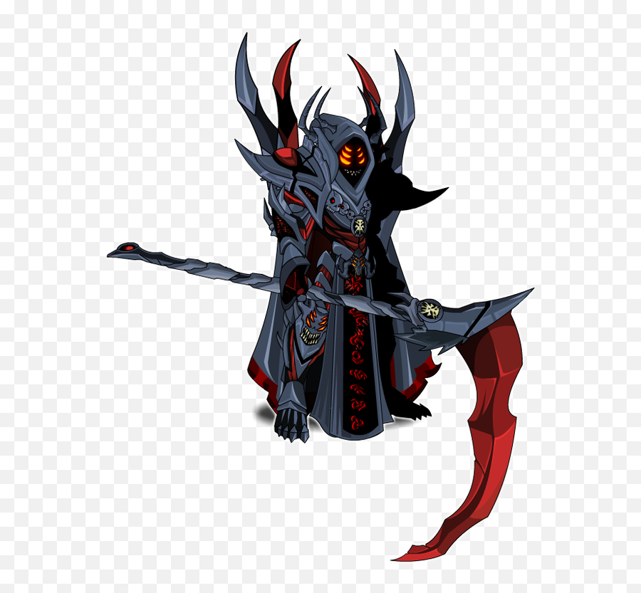 Void Warlock - Aqw Void Warlock Png,Warlock Png