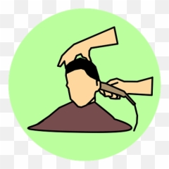 Buy Clip Art - Hairstyle png